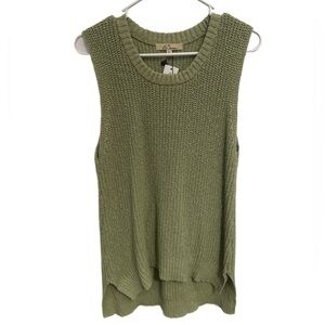 Les Serein- Sweater Vest